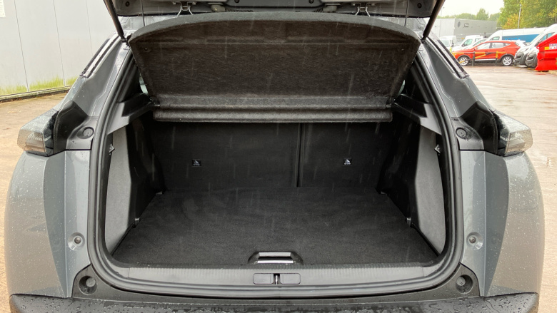 Peugeot 2008 1.2 PureTech 130 Allure 5dr Petrol Estate